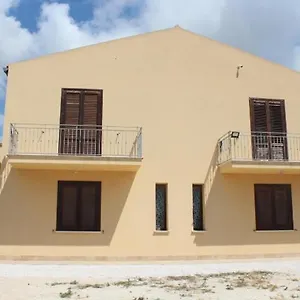 Tychè House Casa vacanze