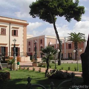 Grand Palace Hotel Marsala