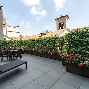 Castello Hotel Milaan