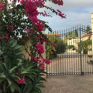 La Casa Del Melograno Casa vacanze