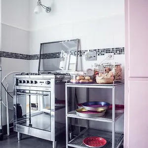 La Fabbrica Di San Pietro Bed & Breakfast Rome