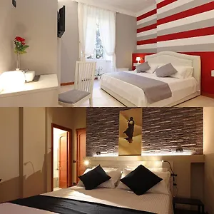 Olafo's House Gasthuis Rome