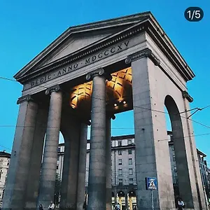 La Vignetta Hotel Milaan