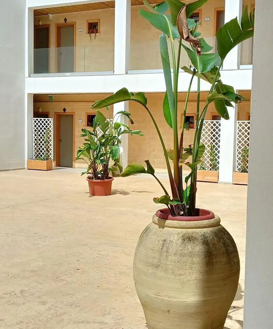 Baitan Hotel Marsala