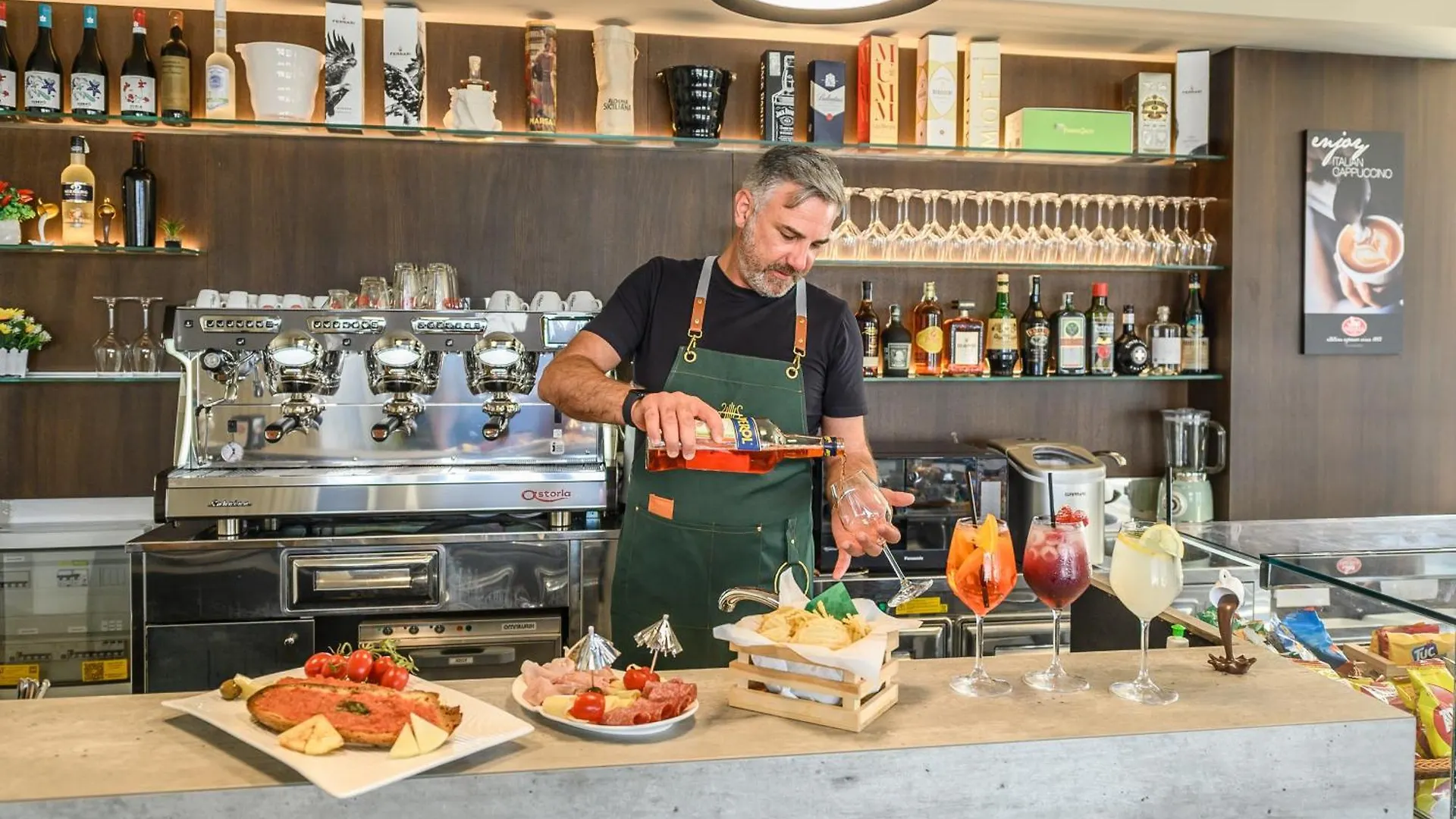 Baitan Hotel Marsala