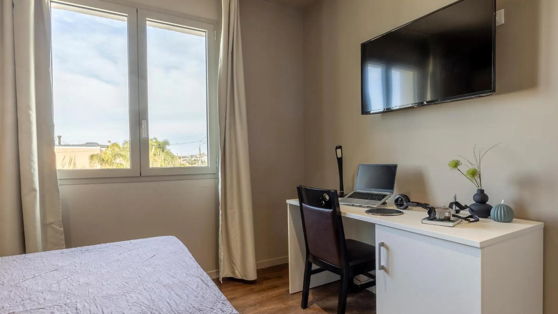 Baitan Hotel Marsala 0*,