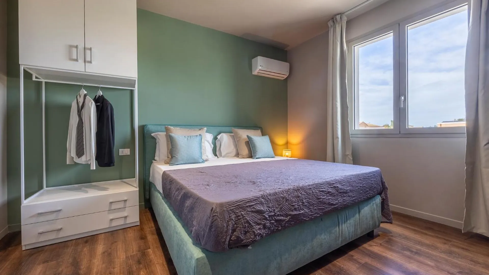 Baitan Hotel Marsala Italia