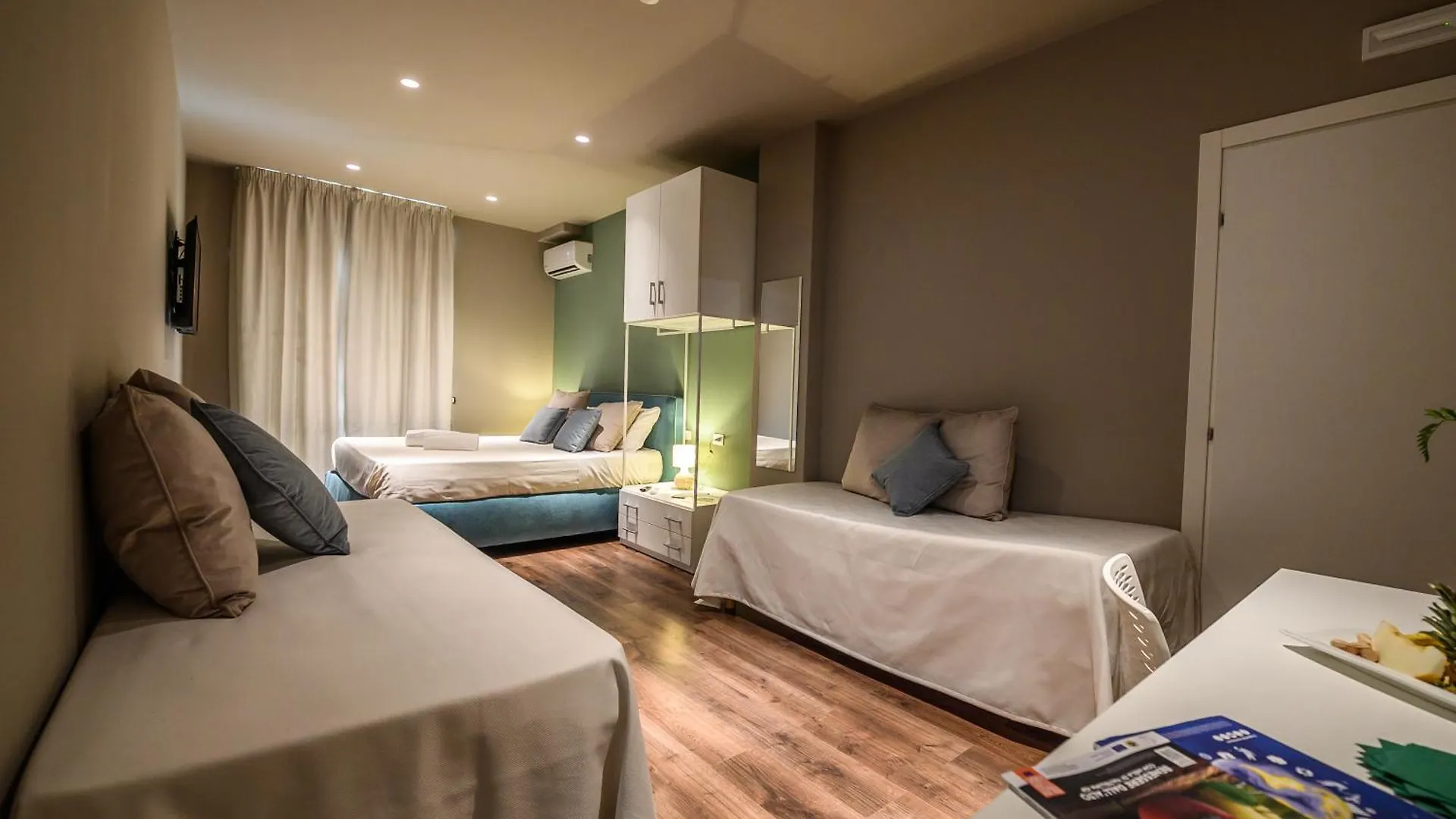 Baitan Hotel Marsala