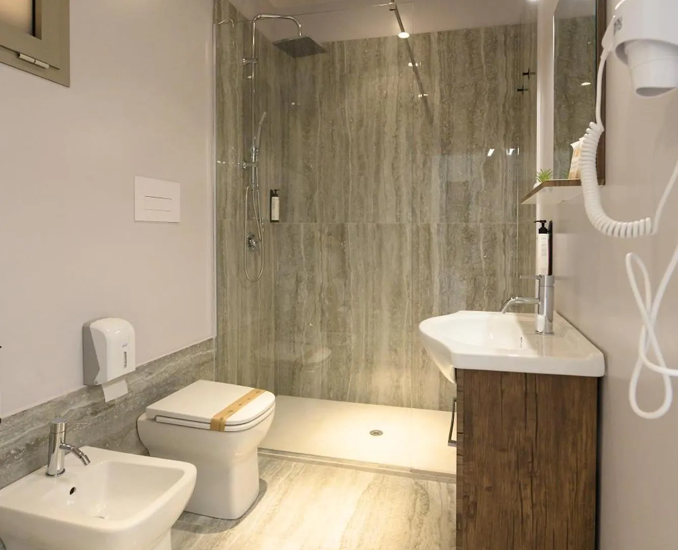 Baitan Hotel Marsala 0*,