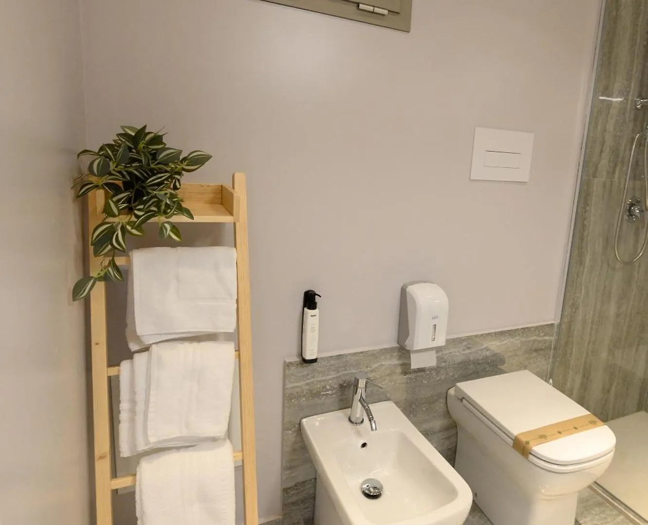 Baitan Hotel Marsala
