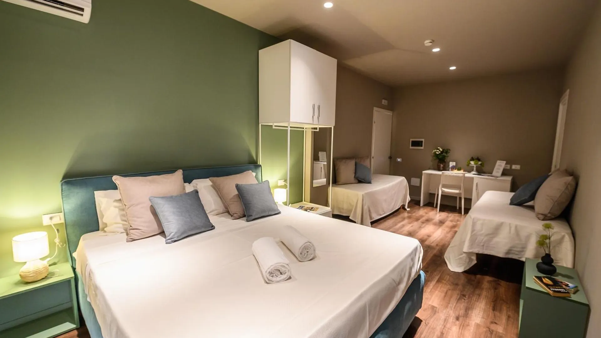 Baitan Hotel Marsala