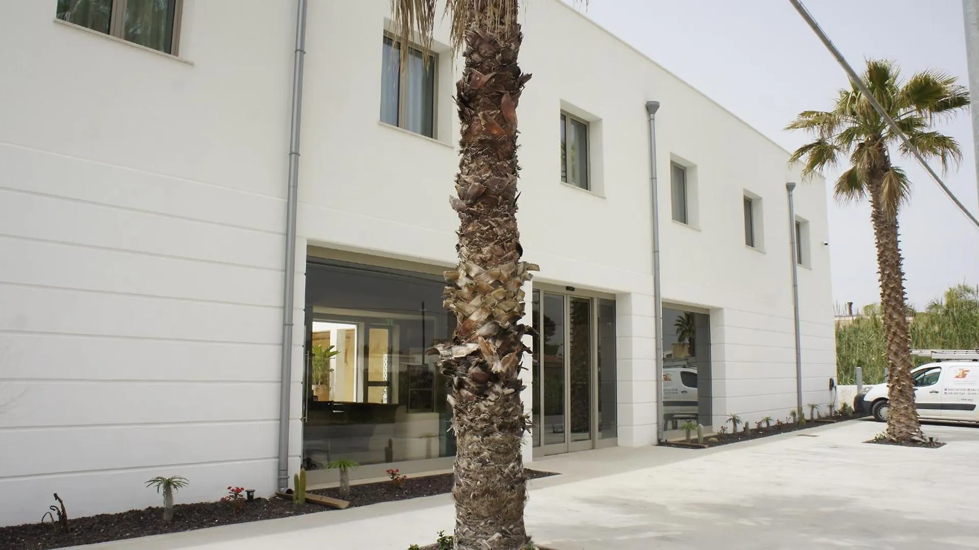 Baitan Hotel Marsala