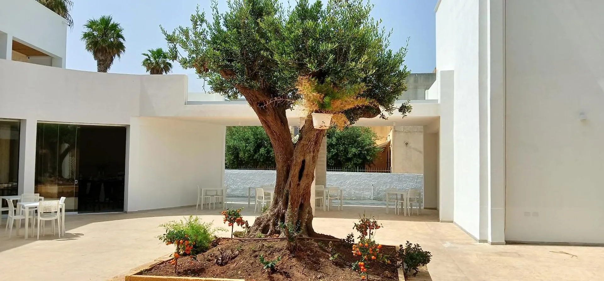 Baitan Hotel Marsala